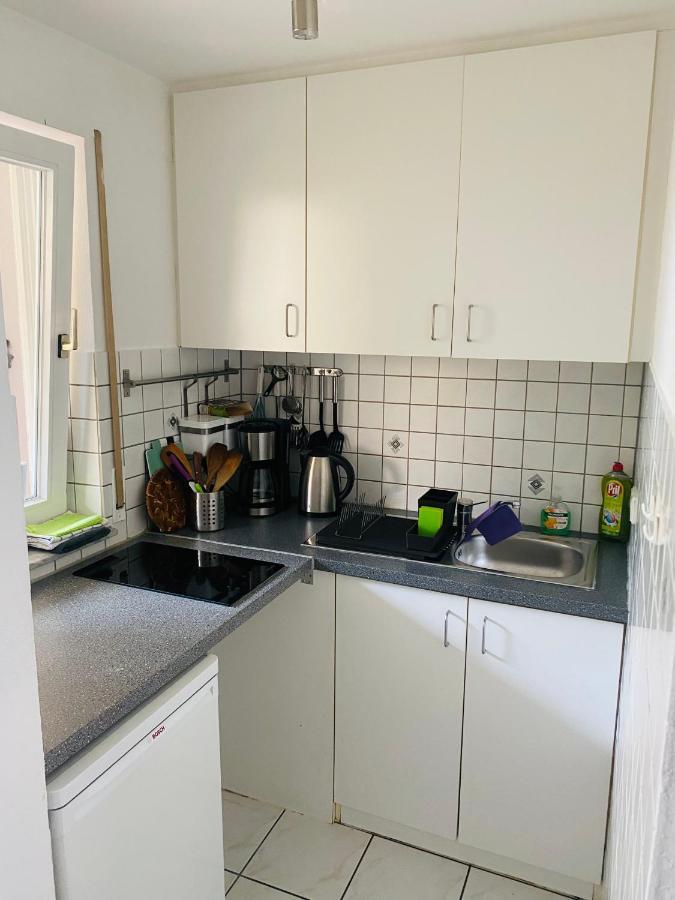 Exklusiv Moblierte Wohnung In Besten Lage Štutgart Exteriér fotografie